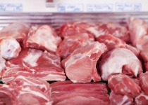 Import of meat into Ukraine has become record for five years
