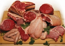 TOP-10 countries importing Ukrainian meat