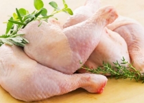Україна продовжує тримати пальму першості з експорту м'яса птиці до ЄС