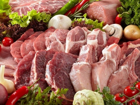 Poll: Ukrainians choose domestic meat
