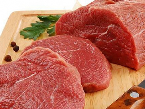 Виробництво елітної яловичини може стати перспективним для України